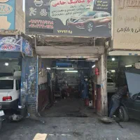 اجاره مغازه ۱۵ متری