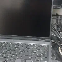 لپ تاپ لنوو لژیون 5 پرو  core i9|رایانه همراه|تهران, امام حسین|دیوار