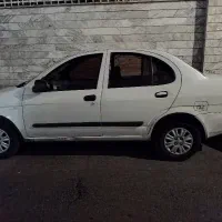 تیبا مدل۹۰|خودرو سواری و وانت|کرج, حصارک پایین|دیوار