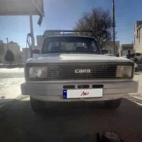 وانت مزدا کارا ۲۰۰۰