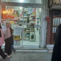 مغازه فروشی واقع در حر ۹ نبش معقول ۲۶|فروش مغازه و غرفه|مشهد, شهید معقول|دیوار