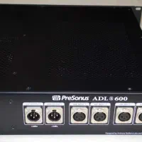 Presonus ADL600 پری امپ کارت صدا میکروفن|سیستم صوتی خانگی|تهران, فردوس|دیوار