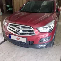 هایما اس 5 مدل1401