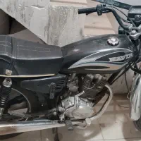 موتور کویر 200