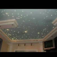 طراحی،اجرا،تعمیر سقف کشسان(فرجام سقف)|خدمات پیشه و مهارت|اصفهان, خواجو|دیوار