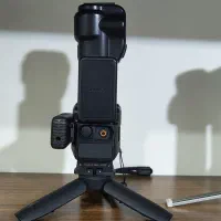 دوربین DJI Osmo Pocket 3 Creator Combo