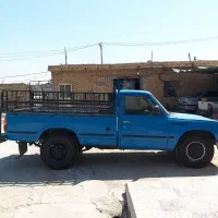 نیسان مدل 89 اهواز حصیرآباد بازدید غیرانیه