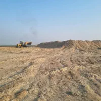 کاه نیشکر یا باگاس یا تفاله
