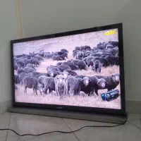 تلویزیون  سونی ۴۶ اینچ ال ایی دی