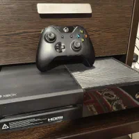 ایکس باکس وان یک ترا بایت xbox one 1tb
