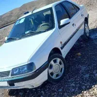 slx tu5 96|خودرو سواری و وانت|میاندوآب, |دیوار