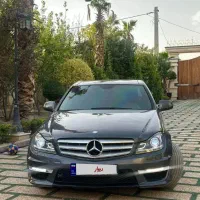 بنز c350 فیس ۲۰۱۴ c200