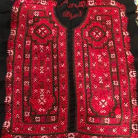 زی استین|لباس|خاش, |دیوار