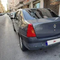 ال ۹۰ بدون رنگ|خودرو سواری و وانت|مشهد, توس (بلوار توس)|دیوار