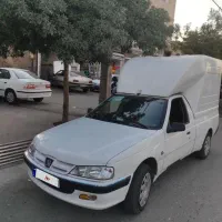 آریسان ۹۴ مسقف|خودرو سواری و وانت|ارومیه, |دیوار