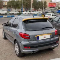 مدل ۸۹ Rc تیپ ۲ فول لوازم|خودرو سواری و وانت|رشت, گلسار|دیوار