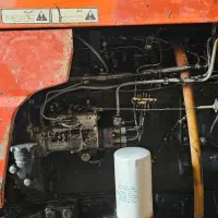 ۳۹۹ مدل ۸۳|خودرو سنگین|قیدار, |دیوار