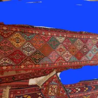 ورنی درسایز های مختلف|گلیم، جاجیم، گبه|تبریز, |دیوار