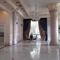 آپارتمان دویست و پنجاه متر نیاوران چهار خوابه