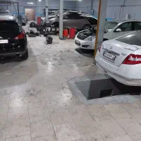 تعمیرگاه نیسان جوک|خدمات موتور و ماشین|تهران, اتحاد|دیوار
