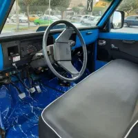 باسلام نیسان مدل 83