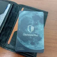 کیف پول سخت افزاری کول ولت پرو|قطعات و لوازم جانبی رایانه|تهران, اختیاریه|دیوار