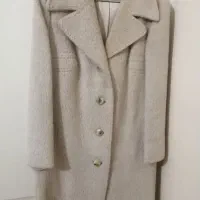 پالتو روسی زنانه