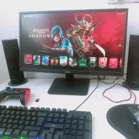 کامپیوتر گیمینگ