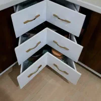 نیازمند به استاد کار در کابینت سازی ام دی اف|استخدام صنعتی، فنی، مهندسی|یزد, |دیوار