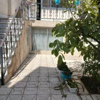 ملک مسکونی ویلایی در دو طبقه