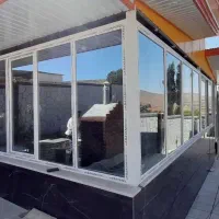 درب و پنجره دوجداره|خدمات پیشه و مهارت|قزوین, |دیوار