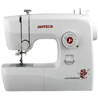چرخ خیاطی جانتک مدل ۱۰۱۲ پلاس