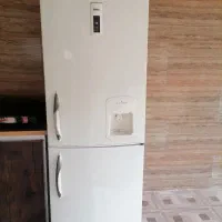 یخچال فریزر سینجر