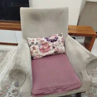 مبل راحتی|مبلمان خانگی و میز عسلی|تهران, شارق|دیوار