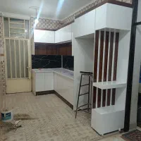 صنایع شیک چوب|جاکفشی، کمد، دراور|اهواز, کوی علوی|دیوار