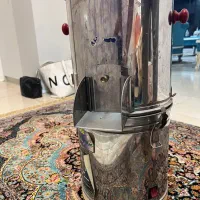 سبزی خوردکن کاملا سالم