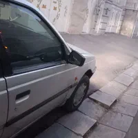 پژو روا سال دوگانه کارخانه مشابه ۴۰۵|خودرو سواری و وانت|کرج, ساسانی (قلمستان)|دیوار