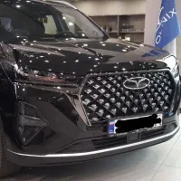 فروش نقد*اقساط تیگو ۸ پرومکس* تحویل فوری