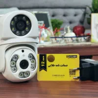 دوربین مداربسته و دزدگیر اماکن