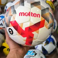 توپ فوتبال و فوتسال