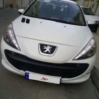 207مدل 98بی رنگ|خودرو سواری و وانت|قدس, شهر‌قدس|دیوار