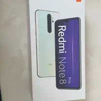 ردمی نوت هشت پرو