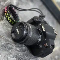 دوربین canen EOS 700D