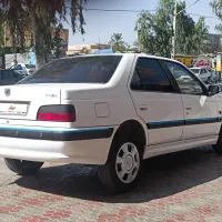 پارس سال 96|خودرو سواری و وانت|جیرفت, |دیوار