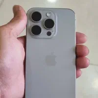 iPhone15pro ZA/A|موبایل|کرج, فاز ۱ مهرشهر|دیوار