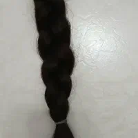موی طبیعی