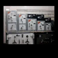 فروش انواع گاوصندوق های ضد حریق  ایران کاوه|ابزارآلات|شاهرود, |دیوار