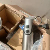 گوشت کوب برقی دمولتونی|خردکن، آسیاب، غذاساز|نجفآباد, شریعتی|دیوار