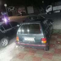 هاچبک کره ای  اقساطی فرزادگروهی جیرفت