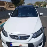 کوییک اتومات 401|خودرو سواری و وانت|یزد, |دیوار